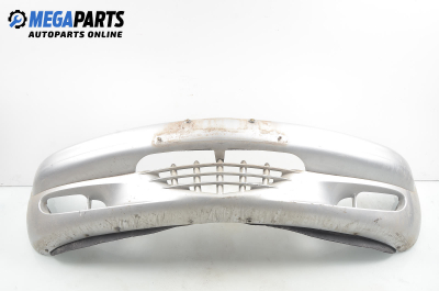 Front bumper for Chrysler PT Cruiser 2.0, 141 hp, hatchback, 5 doors, 2001