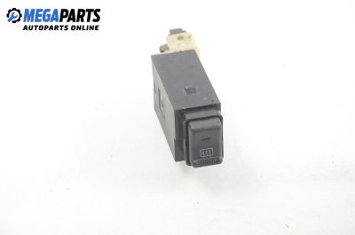 Rear window heater button for Chrysler PT Cruiser 2.0, 141 hp, hatchback, 5 doors, 2001