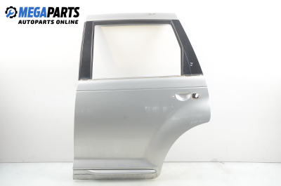 Ușă for Chrysler PT Cruiser 2.0, 141 hp, hatchback, 5 uși, 2001, position: stânga - spate