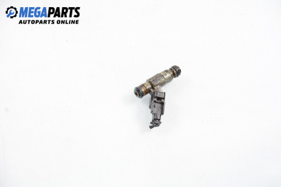 Gasoline fuel injector for Chrysler PT Cruiser 2.0, 141 hp, hatchback, 5 doors, 2001