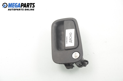 Outer handle for Lancia Y 1.2, 60 hp, 1998, position: right