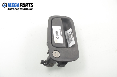 Außengriff for Lancia Y 1.2, 60 hp, 1998, position: links