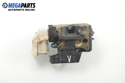 Schloss for Lancia Y 1.2, 60 hp, 1998, position: links