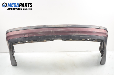 Stoßfänger hinten for BMW 3 (E36) 2.0, 150 hp, sedan, 1994, position: rückseite