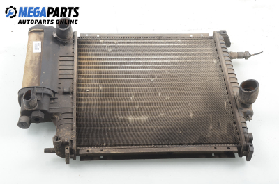 Water radiator for BMW 3 (E36) 2.0, 150 hp, sedan, 1994