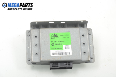 Steuergerät ABS for BMW 3 (E36) 2.0, 150 hp, sedan, 1994