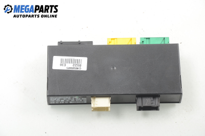 Komfort-modul for BMW 3 (E36) 2.0, 150 hp, sedan, 1994