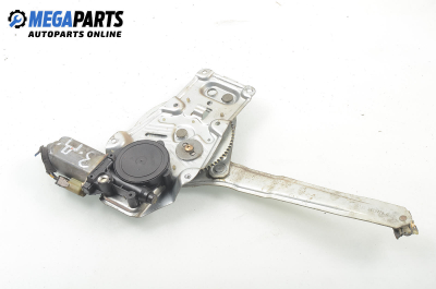 Macara electrică geam for BMW 3 (E36) 2.0, 150 hp, sedan, 1994, position: dreaptă - spate