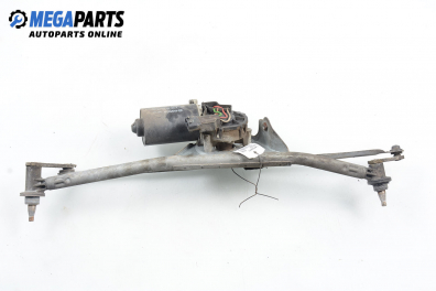 Front wipers motor for BMW 3 (E36) 2.0, 150 hp, sedan, 1994, position: front