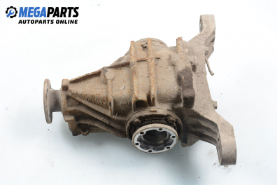 Differential for BMW 3 (E36) 2.0, 150 hp, sedan, 1994