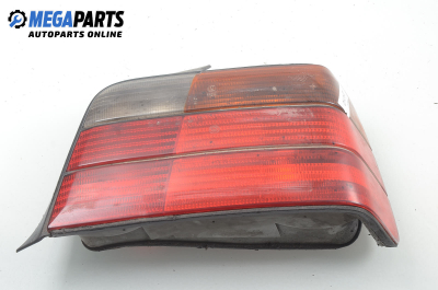 Stop for BMW 3 (E36) 2.0, 150 hp, sedan, 1994, position: dreapta