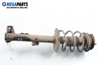 Amortizor McPherson for BMW 3 (E36) 2.0, 150 hp, sedan, 1994, position: dreaptă - fața