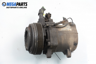 AC compressor for BMW 3 (E36) 2.0, 150 hp, sedan, 1994