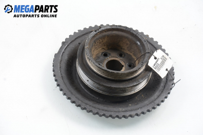 Damper pulley for BMW 3 (E36) 2.0, 150 hp, sedan, 1994