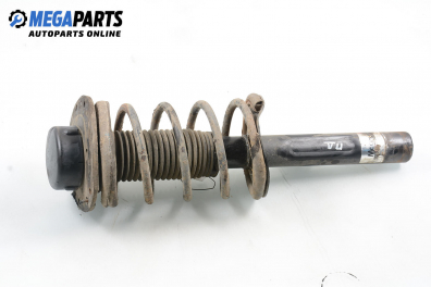 Amortizor McPherson for Peugeot 206 1.9 D, 69 hp, 3 uși, 1999, position: dreaptă - fața