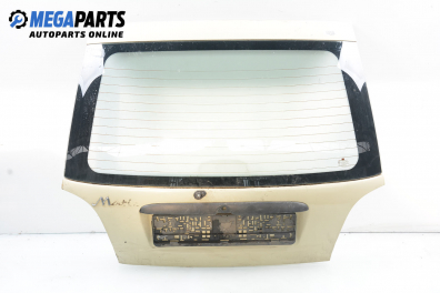 Boot lid for Daewoo Matiz 0.8, 52 hp, 2005, position: rear