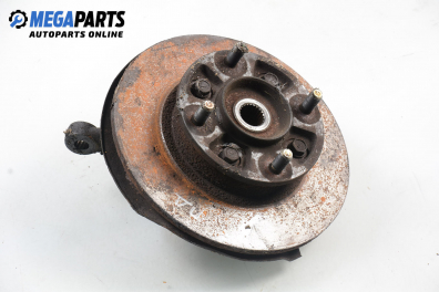 Knuckle hub for Daewoo Matiz 0.8, 52 hp, 2005, position: front - right