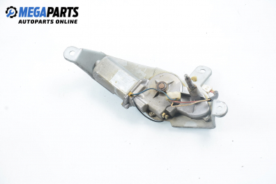 Front wipers motor for Daewoo Matiz 0.8, 52 hp, 2005, position: rear