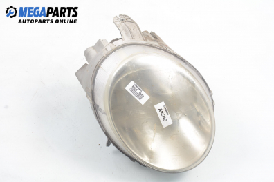 Headlight for Daewoo Matiz 0.8, 52 hp, 2005, position: right