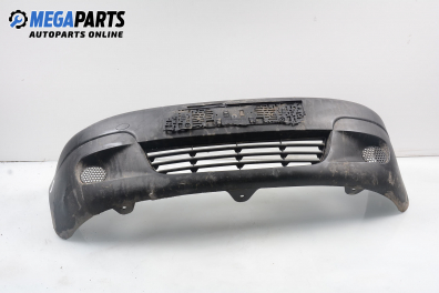 Front bumper for Daewoo Matiz 0.8, 52 hp, 2005