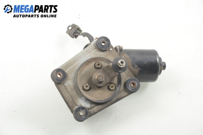 Front wipers motor for Daewoo Matiz 0.8, 52 hp, 2005, position: front