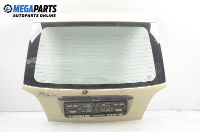 Boot lid for Daewoo Matiz 0.8, 52 hp, 2005, position: rear