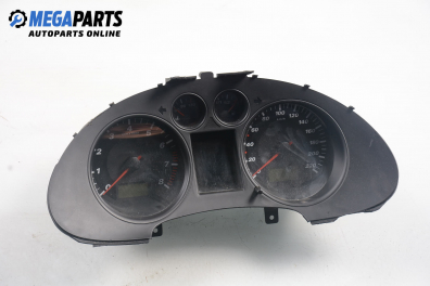 Bloc instrumente de bord for Seat Ibiza (6L) 1.4 16V, 100 hp, 5 uși, 2004