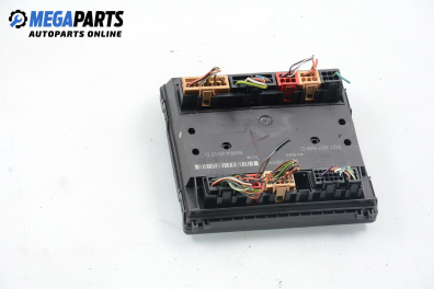 Modul confort for Seat Ibiza (6L) 1.4 16V, 100 hp, 5 uși, 2004