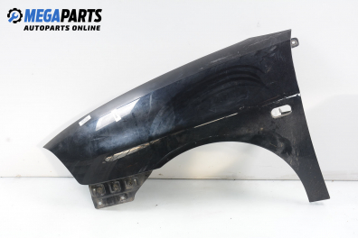 Fender for Seat Ibiza (6L) 1.4 16V, 100 hp, 5 doors, 2004, position: left