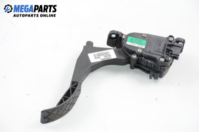 Pedală de accelerație for Seat Ibiza III Hatchback (02.2002 - 11.2009), 6Q1721503C