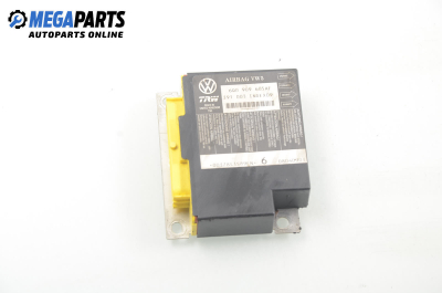 Modul airbag for Seat Ibiza (6L) 1.4 16V, 100 hp, 2004