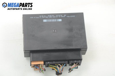 Modul confort for Seat Ibiza (6L) 1.4 16V, 100 hp, 5 uși, 2004