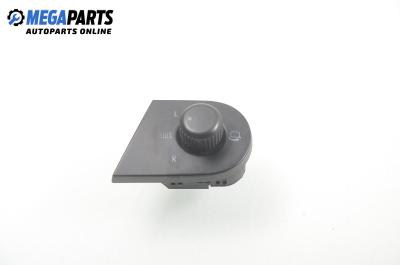 Buton oglinzi electrice for Seat Ibiza (6L) 1.4 16V, 100 hp, 5 uși, 2004