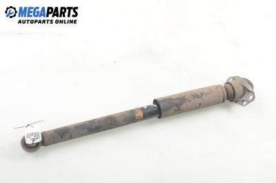 Shock absorber for Seat Ibiza (6L) 1.4 16V, 100 hp, 5 doors, 2004, position: rear - left