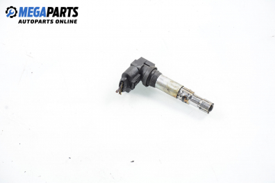 Zündspule for Seat Ibiza (6L) 1.4 16V, 100 hp, 2004