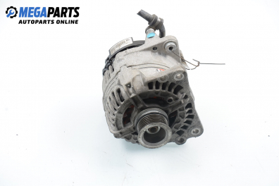 Gerenator for Seat Ibiza (6L) 1.4 16V, 100 hp, 2004