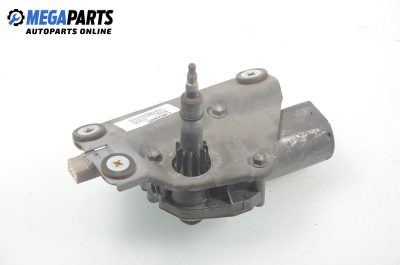 Front wipers motor for Rover 200 2.0 SDi, 105 hp, hatchback, 1998, position: rear