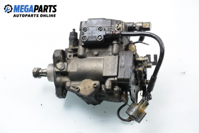 Diesel injection pump for Rover 200 2.0 SDi, 105 hp, hatchback, 1998