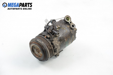 Compresor AC for Opel Astra G 1.4 16V, 90 hp, sedan, 2004