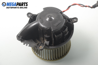 Heating blower for Renault Megane I 1.6, 90 hp, hatchback, 5 doors, 1997