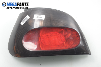 Stop for Renault Megane I 1.6, 90 hp, hatchback, 5 uși, 1997, position: stânga