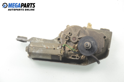 Front wipers motor for Renault Megane I 1.6, 90 hp, coupe, 1996, position: rear