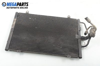 Air conditioning radiator for Renault Megane I 1.6, 90 hp, coupe, 1996