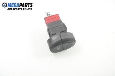 Rear window heater button for Renault Megane I 1.6, 90 hp, coupe, 1996