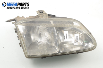Headlight for Renault Megane I 1.6, 90 hp, coupe, 1996, position: right