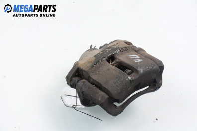 Caliper for Renault Megane I 1.6, 90 hp, coupe, 1996, position: front - left