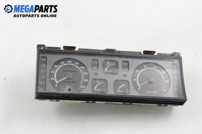 Instrument cluster for Renault Espace II 2.2, 108 hp, 1992