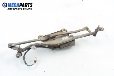 Front wipers motor for Citroen Xantia 1.8, 101 hp, hatchback, 1993, position: front