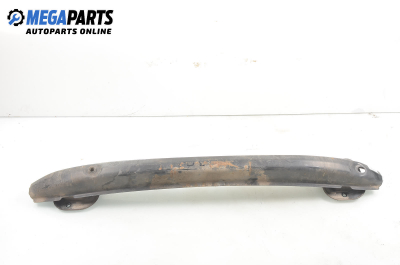 Bumper support brace impact bar for Peugeot 307 1.6 16V, 109 hp, hatchback, 5 doors, 2001, position: rear