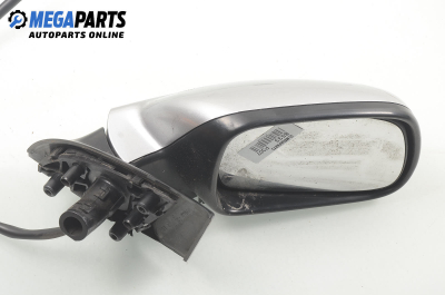 Oglindă for Peugeot 307 1.6 16V, 109 hp, hatchback, 5 uși, 2001, position: dreapta